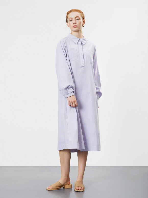 Nué Notes - Miller dress, Lavender