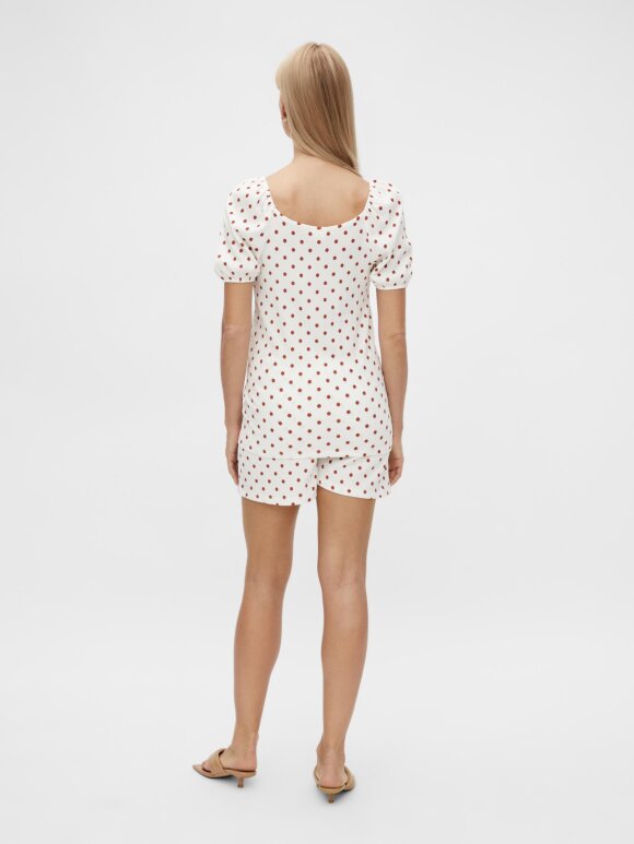 Mamalicious - Drew Jersey Shorts