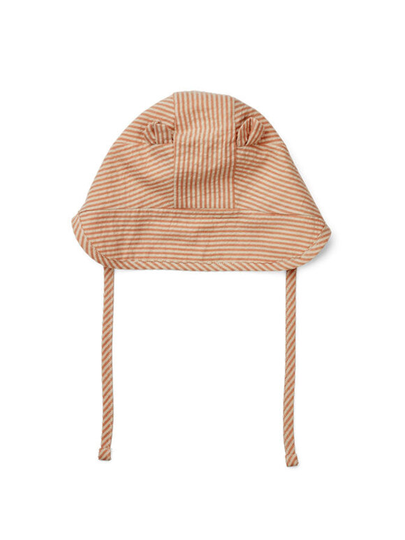 Liewood - Rae Sol hat, 3 farver 