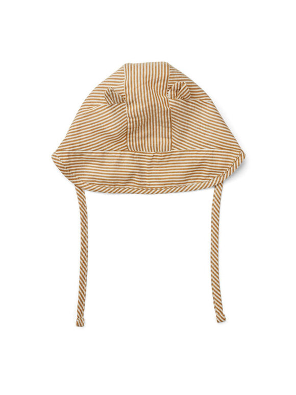 Liewood - Rae Sol hat, 3 farver 