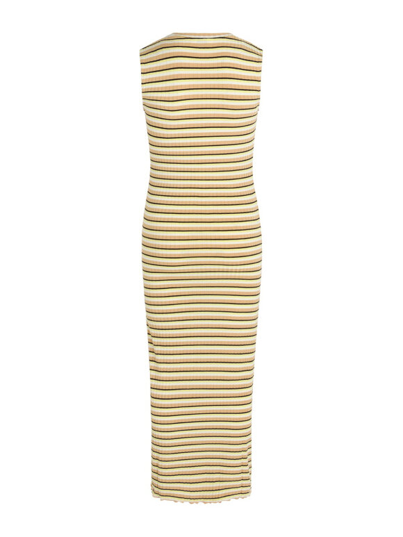 Mads Nørgaard - 5x5 Stripe Polly Dress
