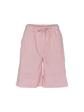 Basic Apparel - Tilde Shorts GOTS, Pink Nectar