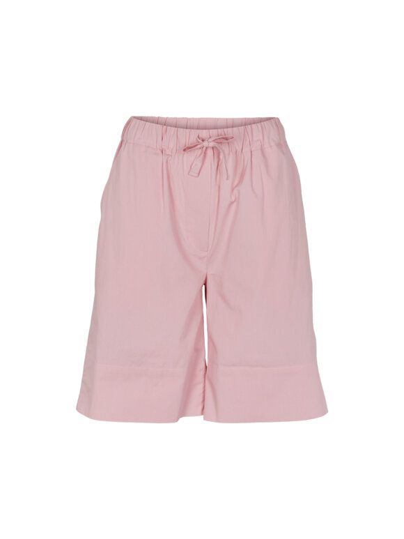 Basic Apparel - Tilde Shorts GOTS, Pink Nectar
