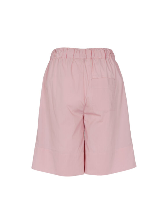 Basic Apparel - Tilde Shorts GOTS, Pink Nectar