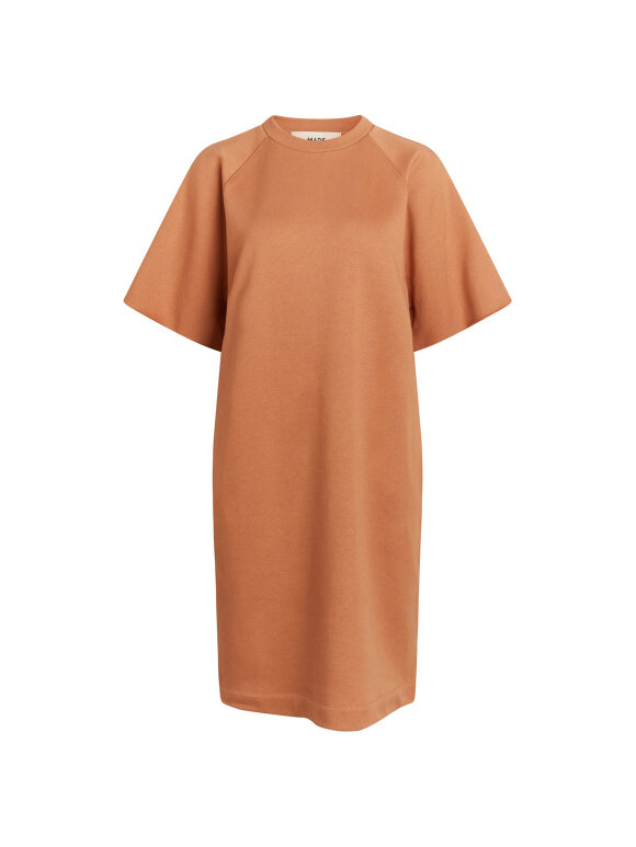 Mads Nørgaard - Organic Sweat Alina Dress