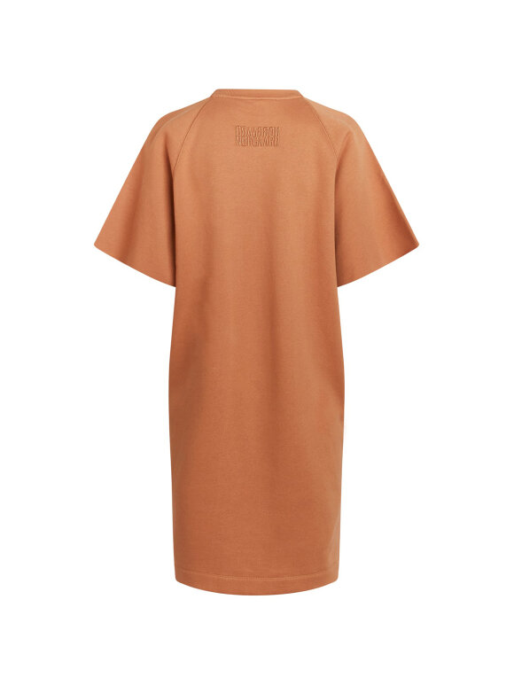 Mads Nørgaard - Organic Sweat Alina Dress