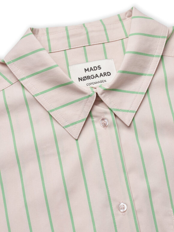 Mads Nørgaard - Organic Dylan skjortekjole