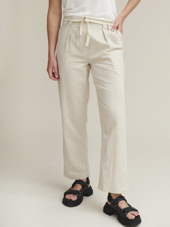 Basic Apparel - Danica Pants cotton