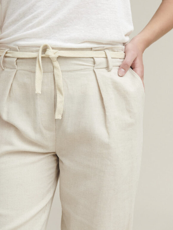 Basic Apparel - Danica Pants cotton