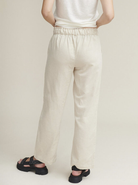 Basic Apparel - Danica Pants cotton