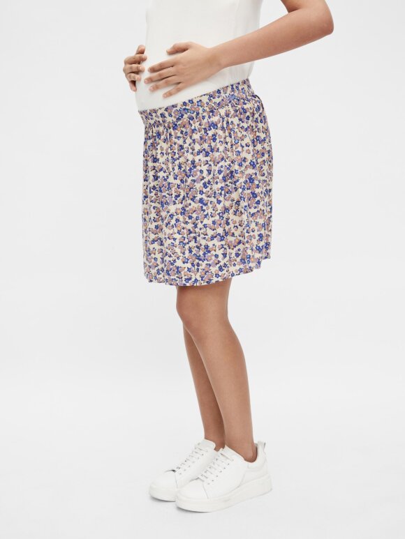 Mamalicious - Celia woven skirt