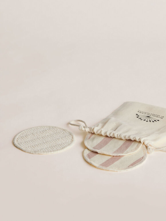 Rudolph Care - Cleanse & Care Pads by Rudolph Care