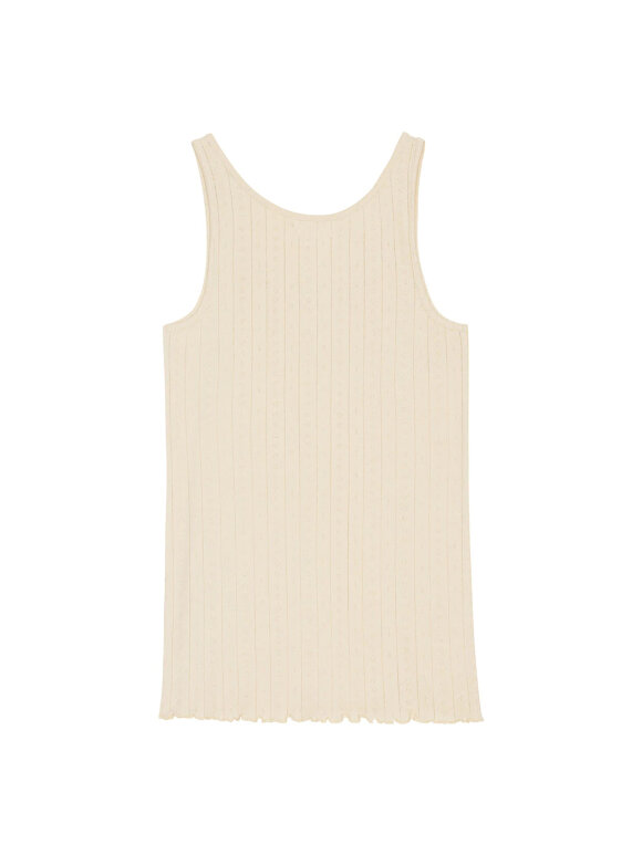 Skall Studio - Edie Top Light Beige