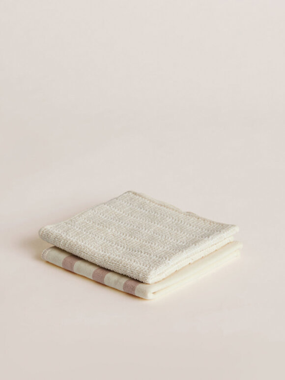 Rudolph Care - Cleanse & Care Cloth by Rudolph Care