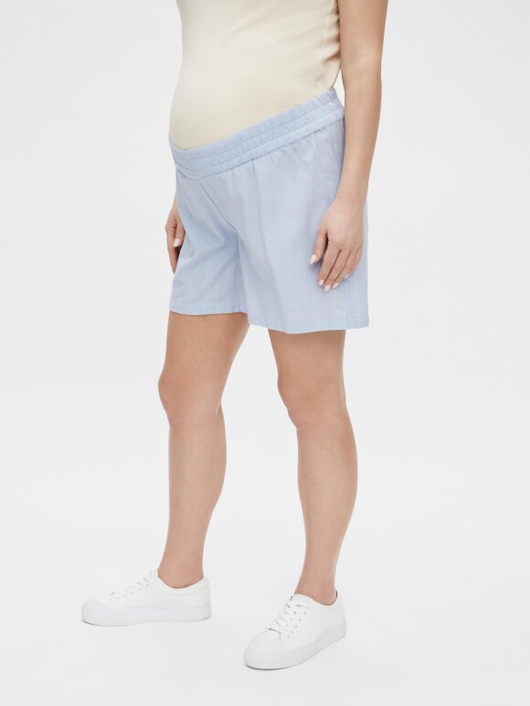 Mamalicious - Lava Woven Shorts
