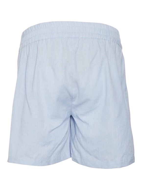 Mamalicious - Lava Woven Shorts