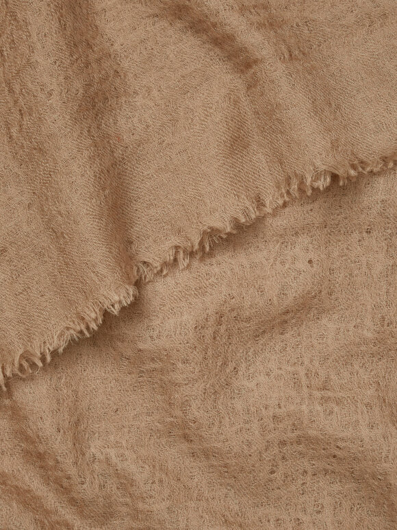 AIAYU - Poon Cashmere tørklæde