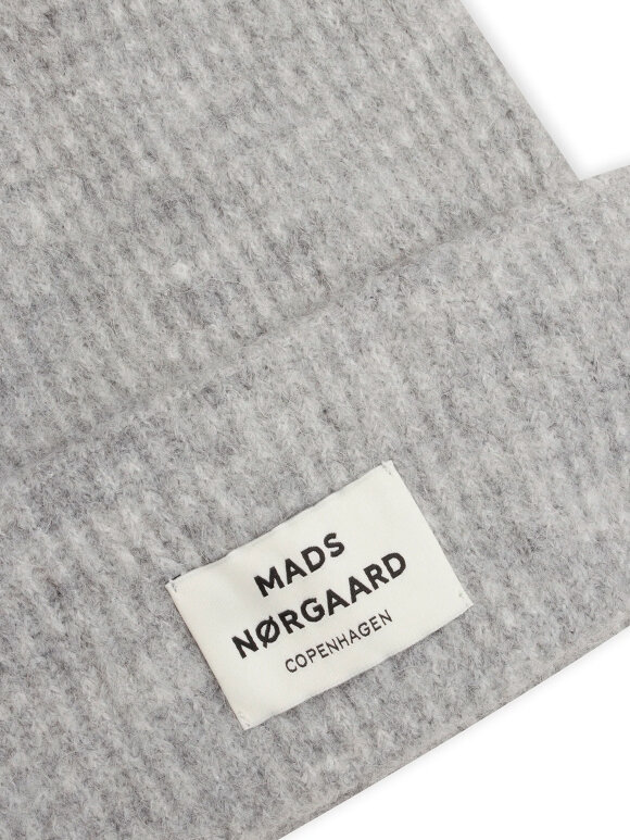 Mads Nørgaard - Winter Soft Anju Hat, 4 farvevarianter