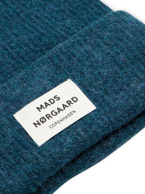 Mads Nørgaard - Winter Soft Anju Hat, 4 farvevarianter