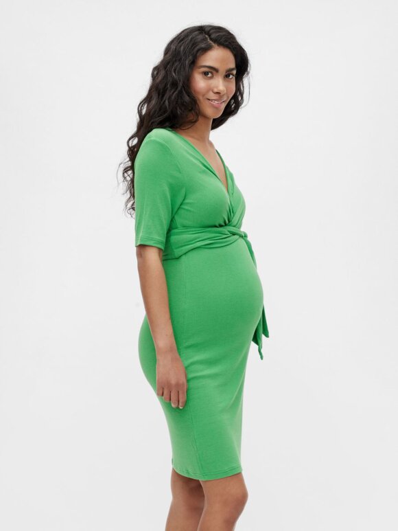 Mamalicious - Neda kjole 2 i 1 wrap