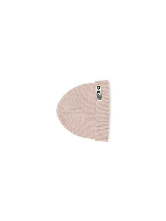 Bonton - Baby beanie hue 2 varianter