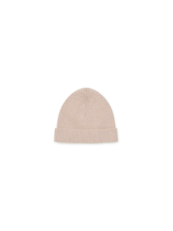 Bonton - Baby beanie hue 2 varianter