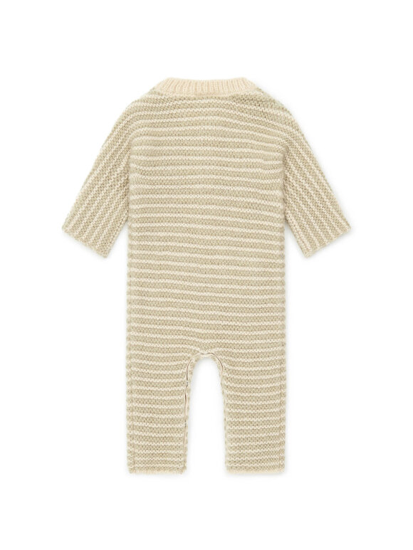 Bonton - timoussco strik dragt