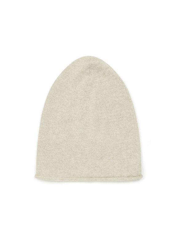 Bonton - cashmere beanie hue