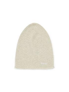 Bonton - cashmere beanie hue