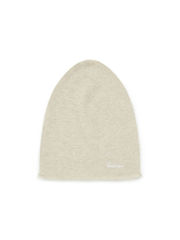 Bonton - cashmere beanie hue