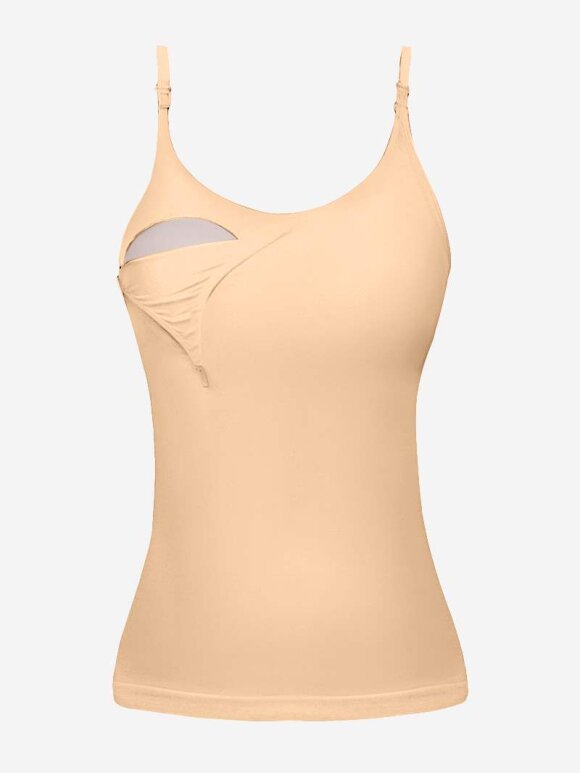 Milker - Ammetop Betty - beige