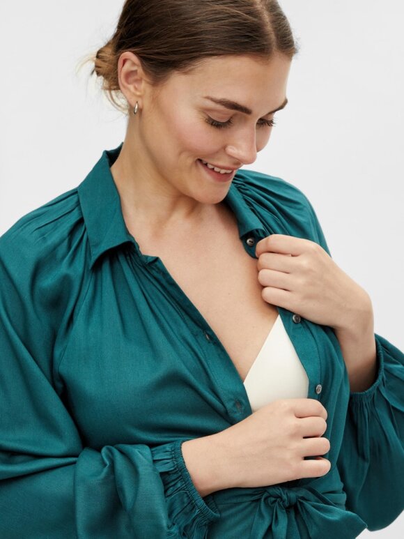 Mamalicious - Piper Lia skjortekjole