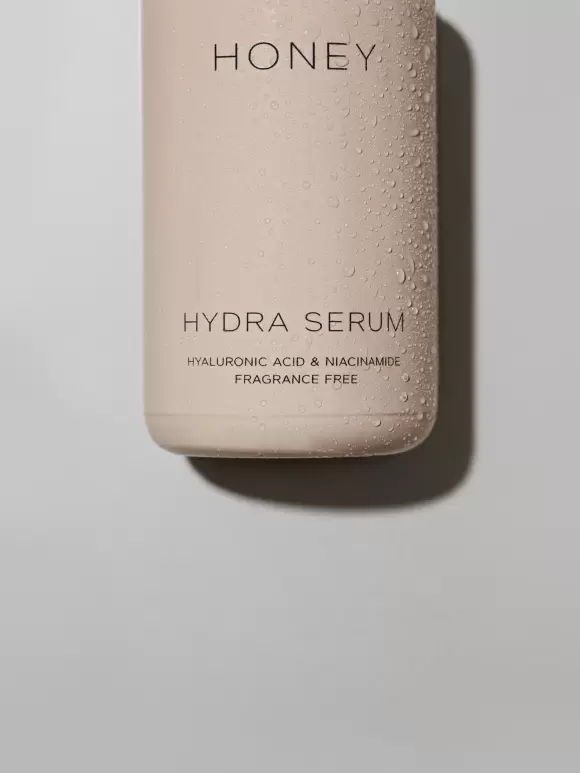 HONEY - Honey Hydra serum