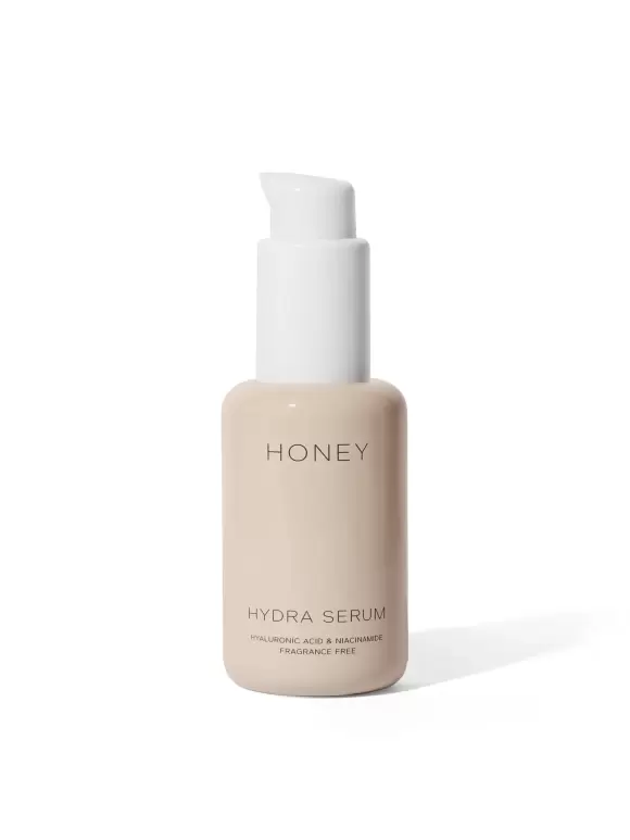 HONEY - Honey Hydra serum