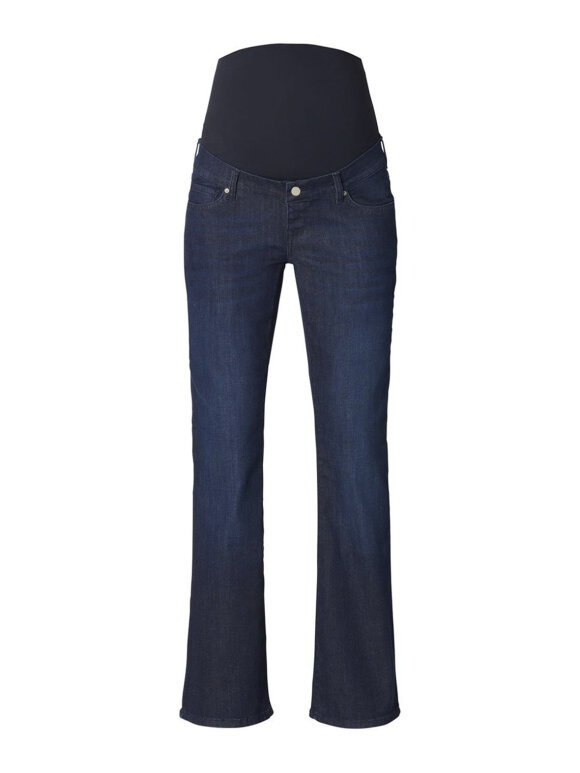 Noppies - Boot cut jeans petal aut. blue