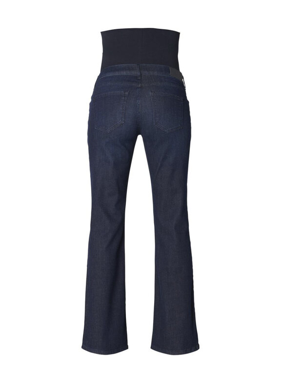 Noppies - Boot cut jeans petal aut. blue