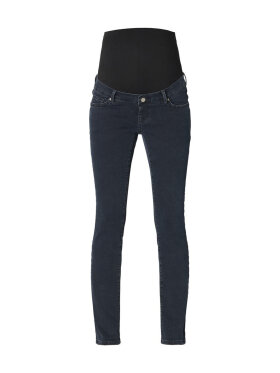 Noppies - straight leg jeans mila dark blue