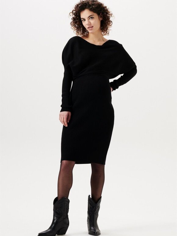 Noppies - Chester knit dress