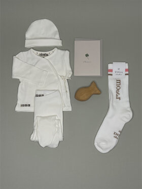 Bonton - Enula Baby & Mother gift kit