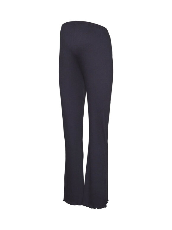 Mamalicious - Saga jersey flare legging