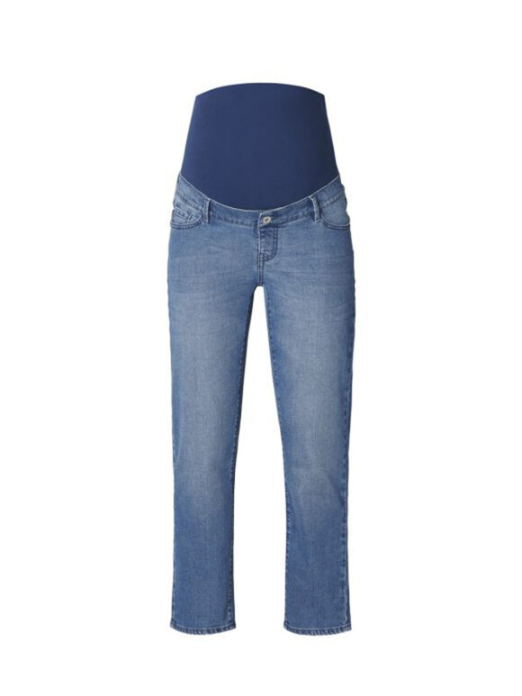 Noppies - Mom jeans Brooke loose blue wash