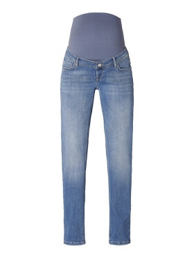 Noppies - jeans OTB oaks straight leg, vintage blue