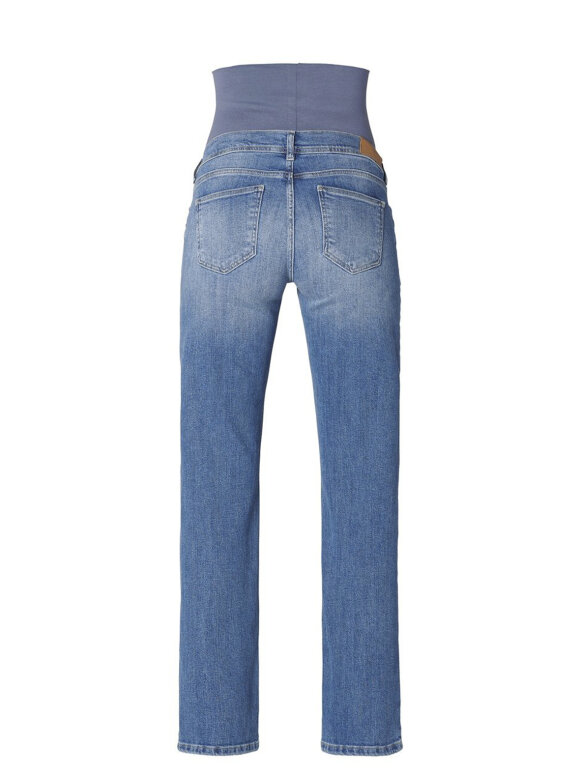 Noppies - jeans OTB oaks straight leg, vintage blue
