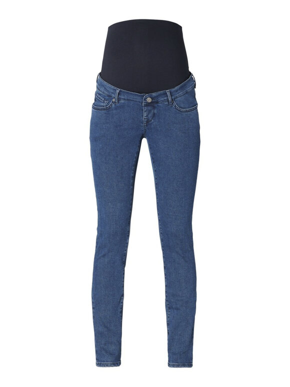 Noppies - Jeans OTB Skinny Avi, everyday blue