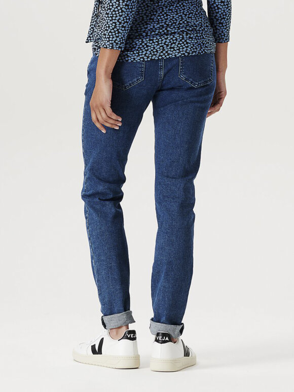 Noppies - Jeans OTB Skinny Avi, everyday blue