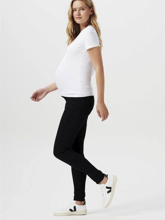 Noppies - Pants Skinny Romy black