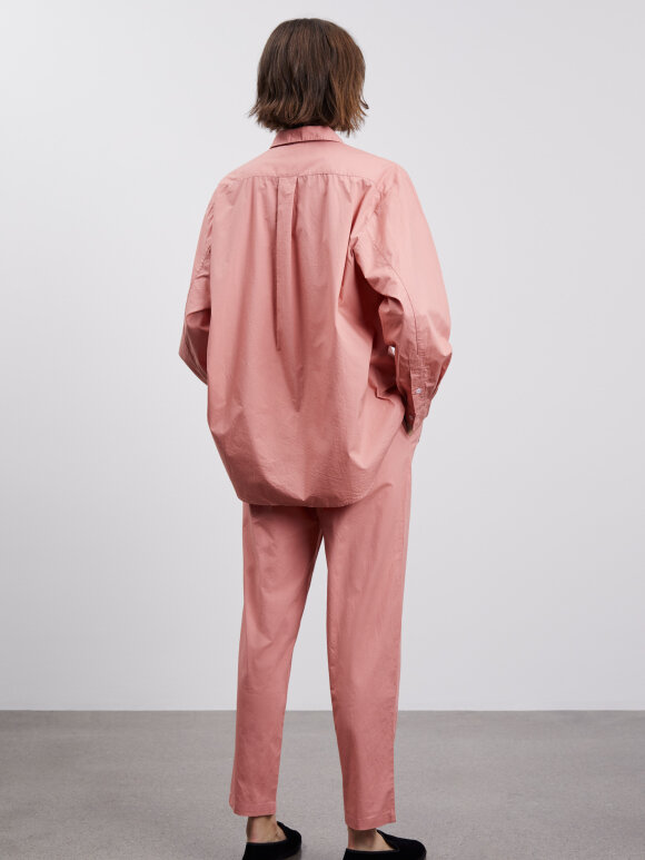 Skall Studio - Edgar pant dusty rose