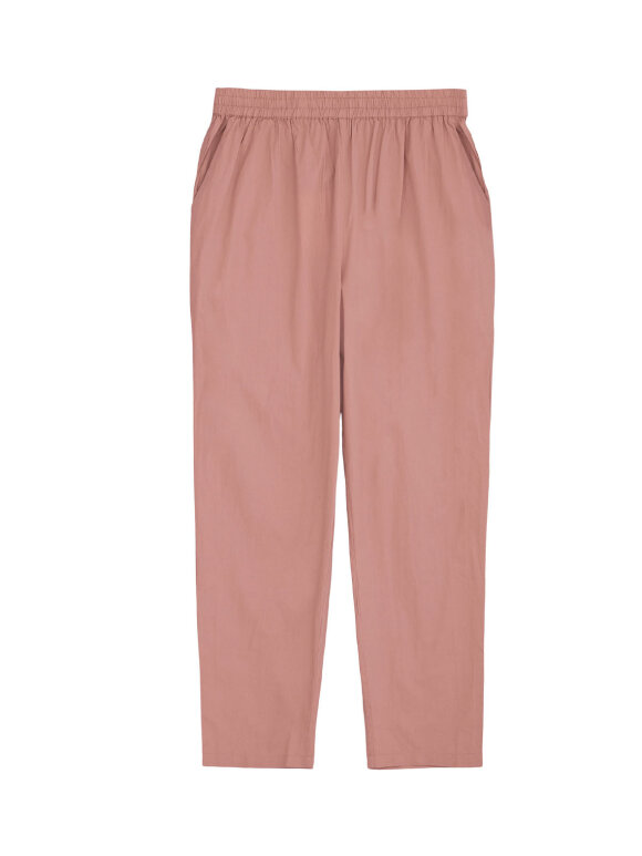 Skall Studio - Edgar pant dusty rose