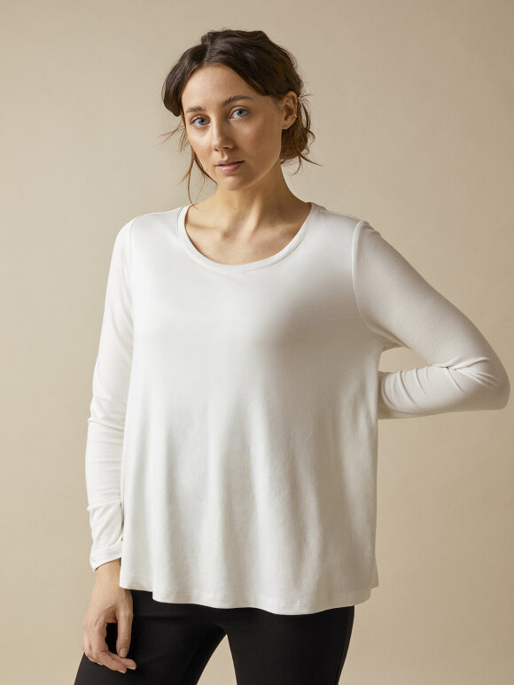 Boob - the-shirt l/s bluse