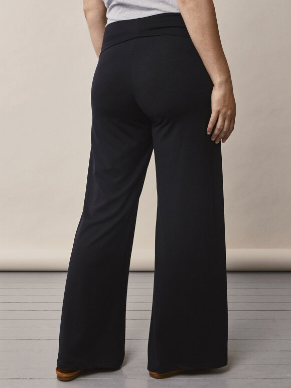 Boob - OONO lounge pant - sort